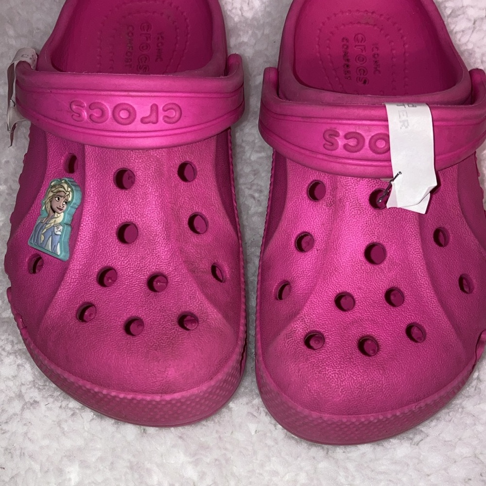 Crocs - Picture 4 of 5